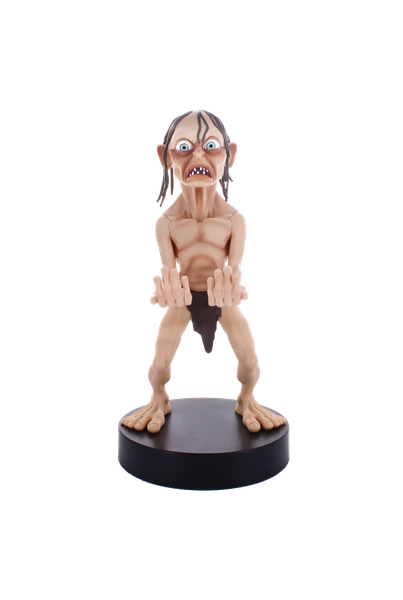 Gollum Cable Guy Phone and Controller Holder