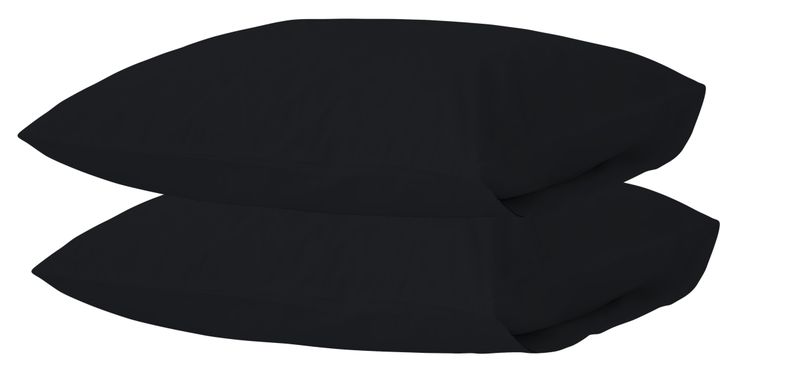 Black (2 Pack image