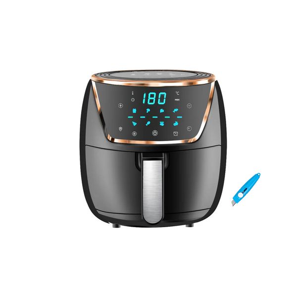 7.5 L Digital Air Fryer 1500W