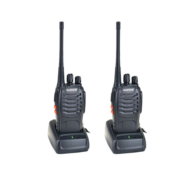 Professional Two Way Walkie Talkie /Radio