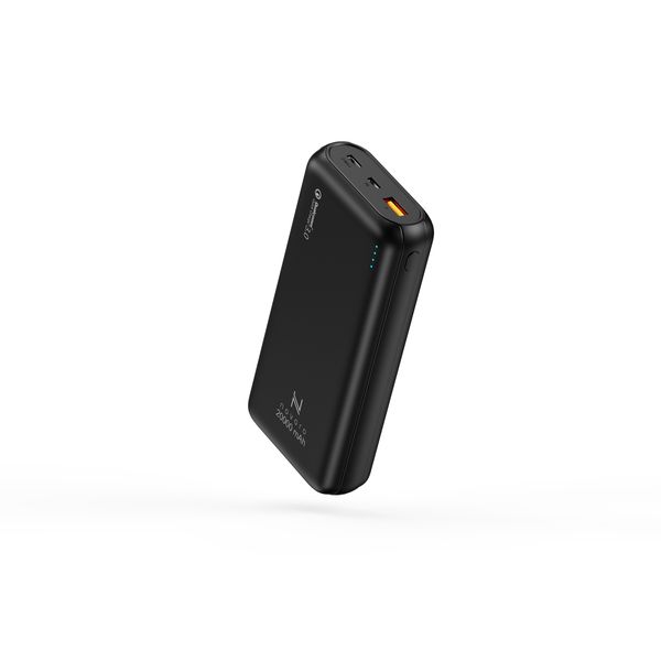 Novaro 20000 mAh Fast Charging Power Bank
