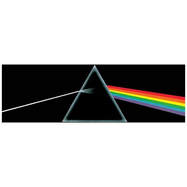 Pink Floyd - The Dark Side Of The Moon 50th Anniversary 180g Vinyl LP