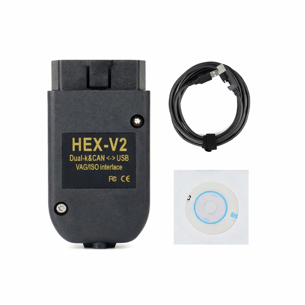 Automotive Diagnostic Tools - Detectors - Volkswagen &amp; Audi Specific