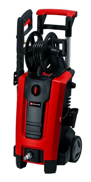 EINHELL - High Pressure Washer Cleaner 140 Bar