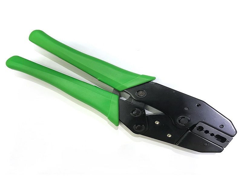 PROFESSIONAL Crimping Tool (HT-336J)