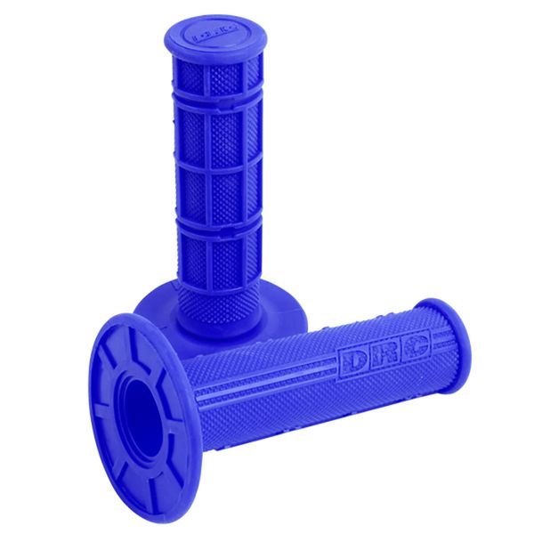 Drc Grips Closed Blue image