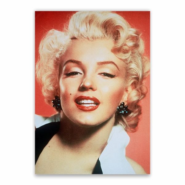 Marilyn Monroe Poster - A1