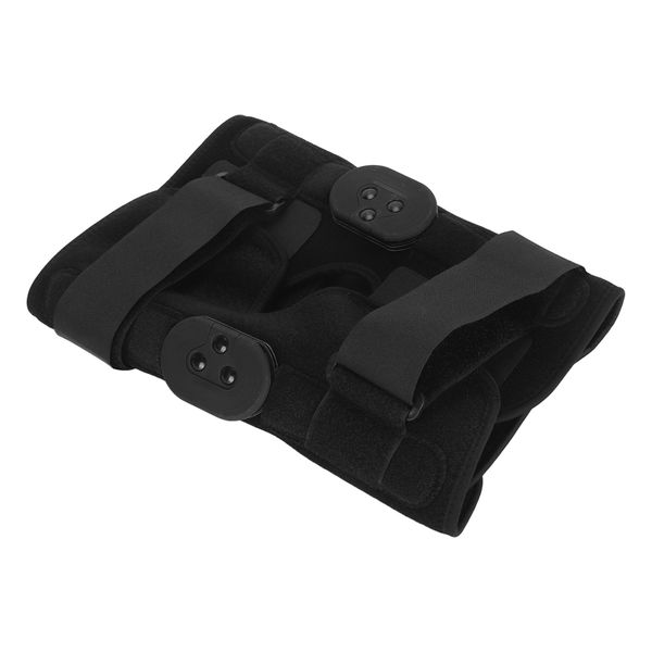 Comfortable Hinged Knee Support for Daily Use