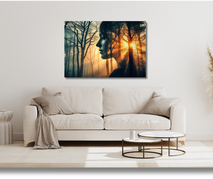 Canvas Wall Art Home Decor -Nature