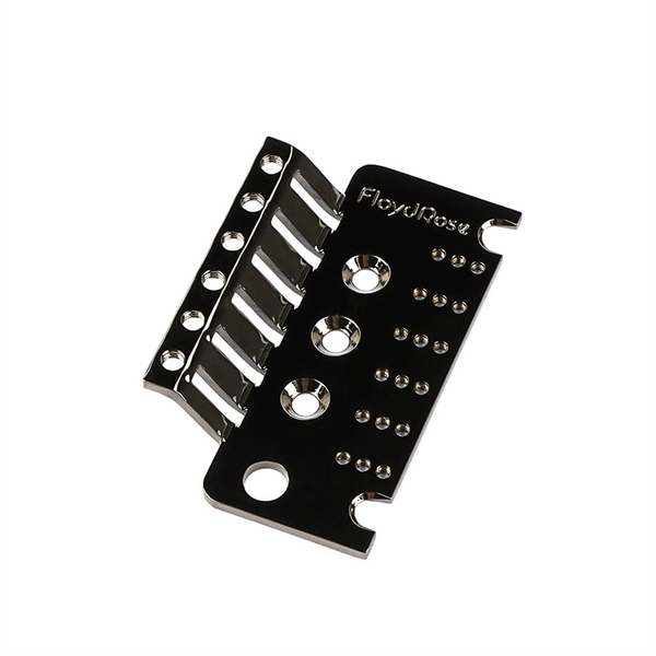 Replacement Parts For Strat Electric Guitar Tremolo System Bridge