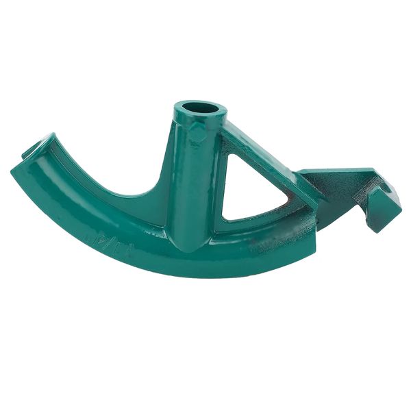 Tool Compact Heavy Duty Manual Pipe Bender for Thiner Metal Pipes