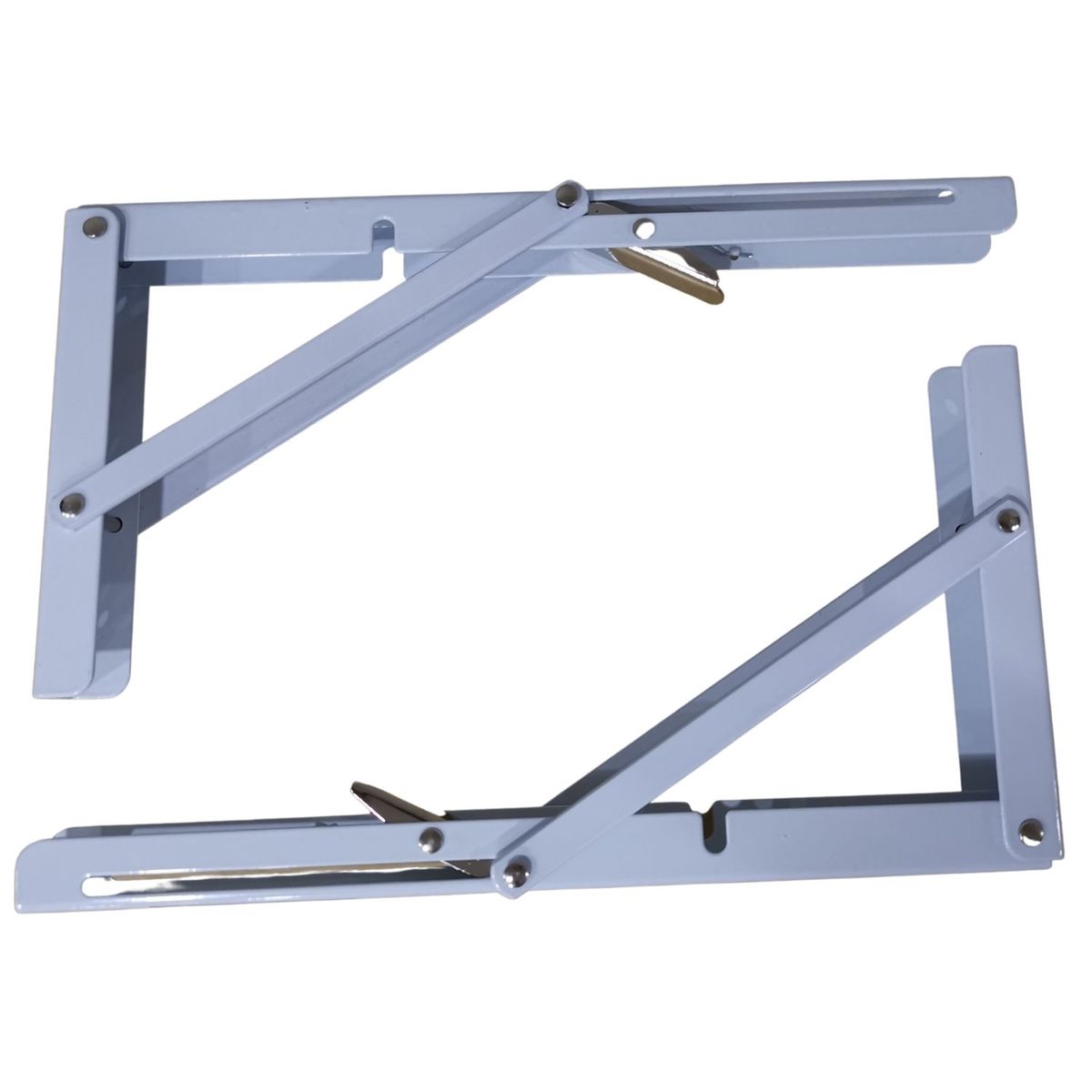 Shind Shelf Support Pair - White | Shop Today. Get it Tomorrow ...