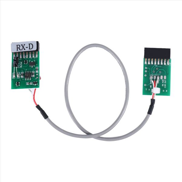 Yinitone Radio Relay Connector Cable For Motorola Gm300 Gm338