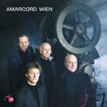 Amarcord Wien (CD / Album)