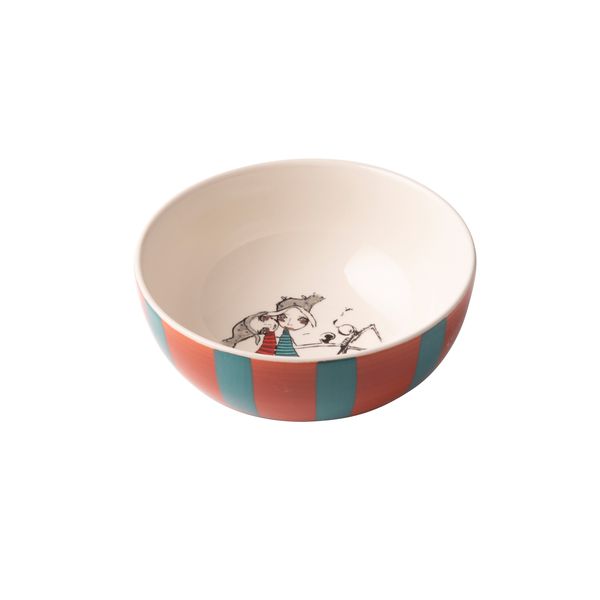 OLIVIA - You And Me Cereal Bowl Set of 4