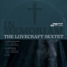 In Memoriam (CD / Album)