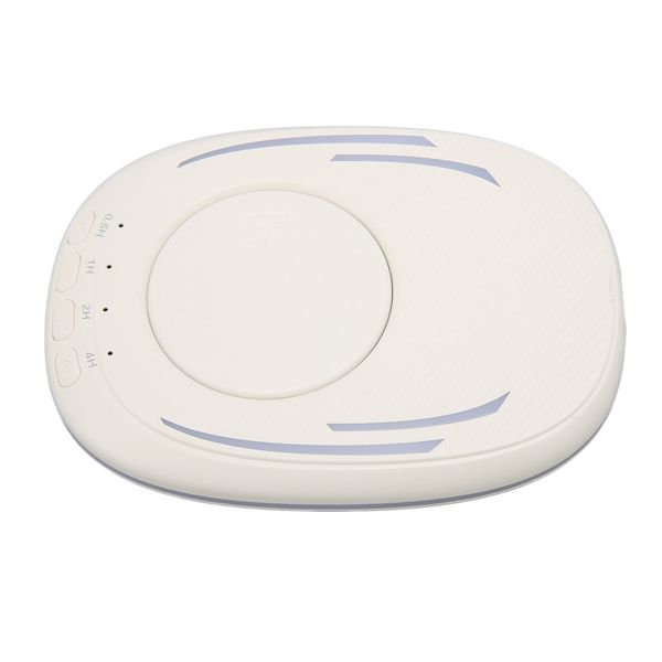 USB Mouse Jiggler (White)