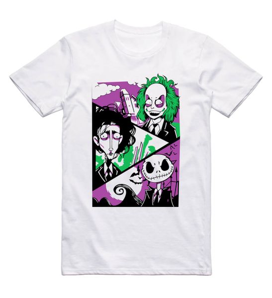 Burton Collection Short-Sleeved T-Shirt
