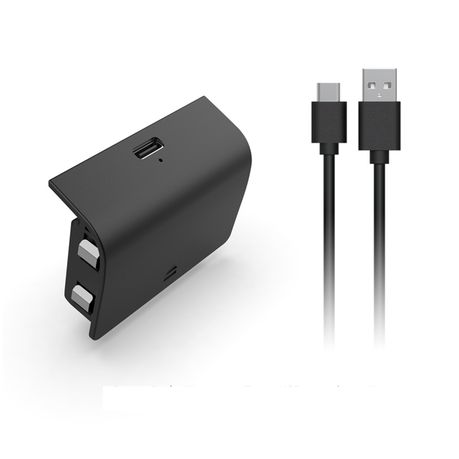 800mAh Rechargeable Battery TYX-2610B Compatible with XBoxes Series S/X Image