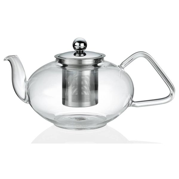 Kuechenprofi Tea Pot TIBET 1.5LT