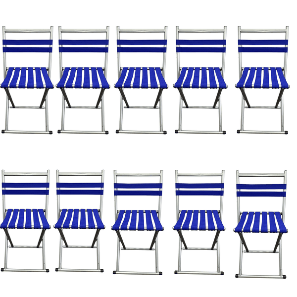 10 Pack- Blue image