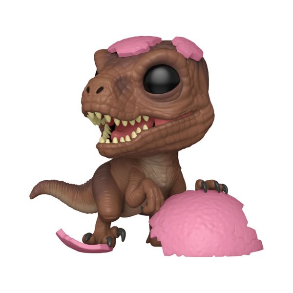 Funko Pop! Movies: Jurassic World - Raptor