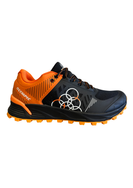 Olympic Men's Outback Trail Shoes