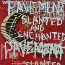 Slanted and Enchanted (CD / Album)