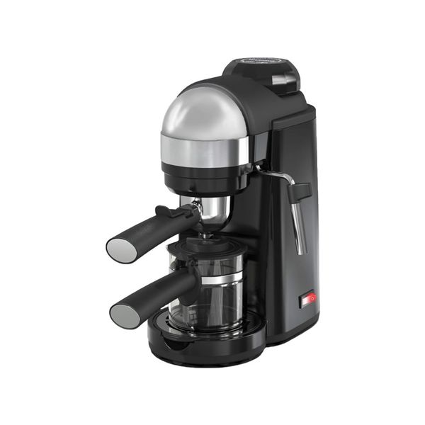 Advanced Espresso Coffee Machine ITA- 40009