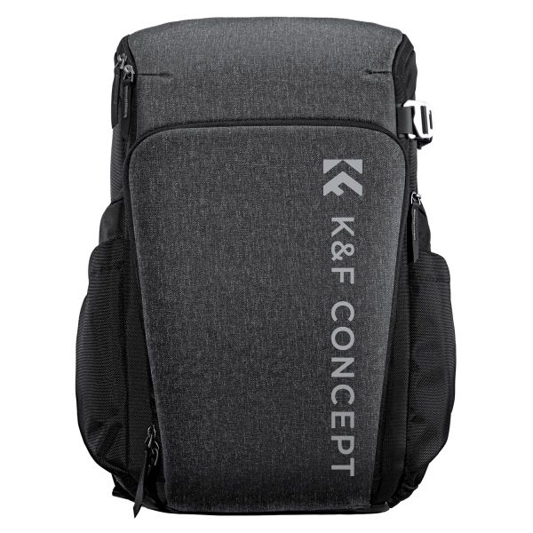 K&amp;F Alpha-Air-Shooter (Grey) Premium Designer Camera Backpack | KF13.128V3