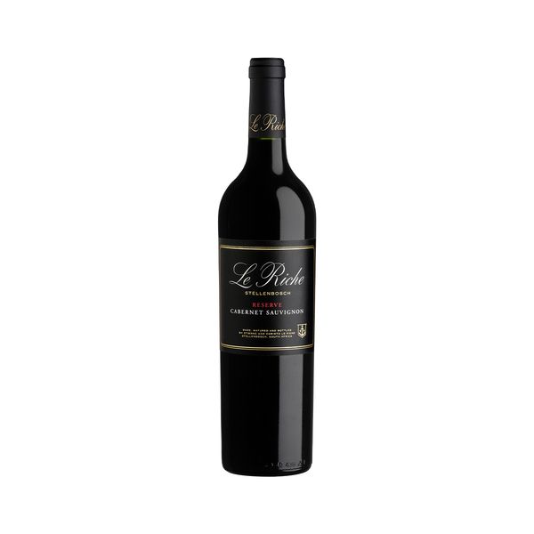 Le Riche |Cabernet Sauvignon Reserve | 1 x 750ml