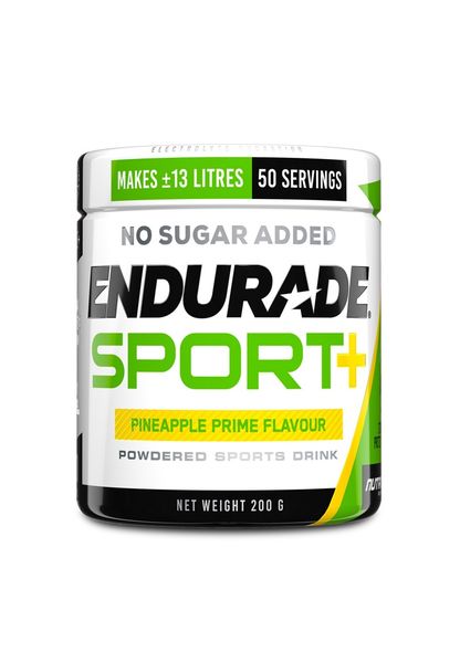 ENDURADE SPORT + Pineapple Prime 200g