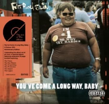 You've Come A Long Way Baby (Vinyl)