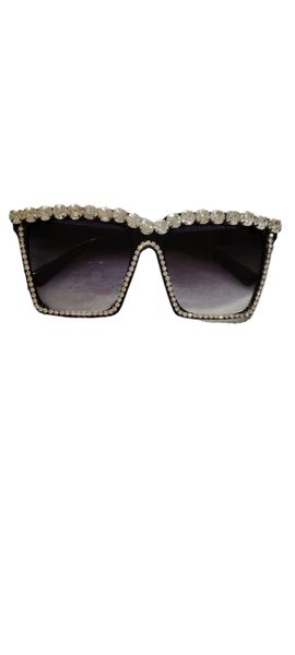 Parizzio Ladys Fancy Sunglasses in Case