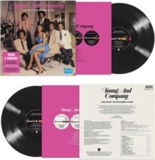 I Like What You're Doing to Me! (Vinyl / 12" Album)