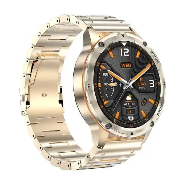 Smart Watch for men, sports,health monitoring, music, phone call great Gift