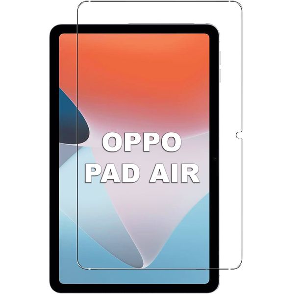TRON Tempered Glass Screen Protector Designed for Oppo Pad Air (2022)