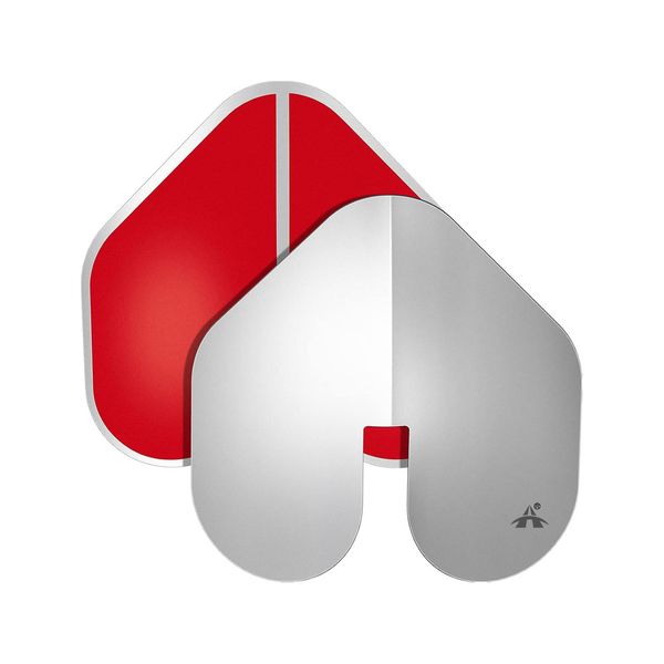 Alanes - Bow Protector Guard for Boats - 2 Piece Set