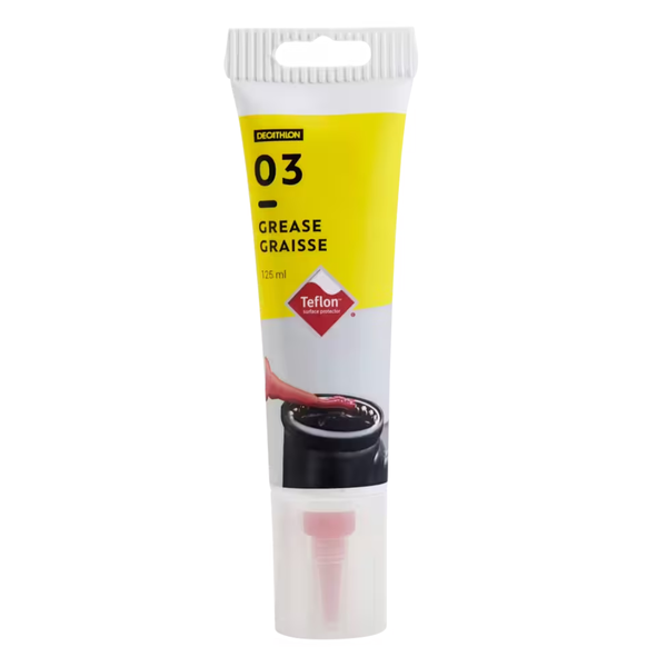 Decathlon Bike Grease Tube Teflon