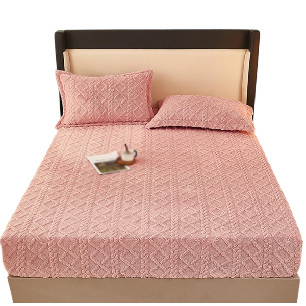 Breathable Mattress Cover