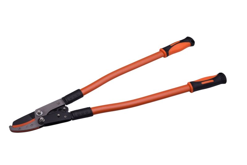 30.5" (770mm) Anvil lopping Pruner