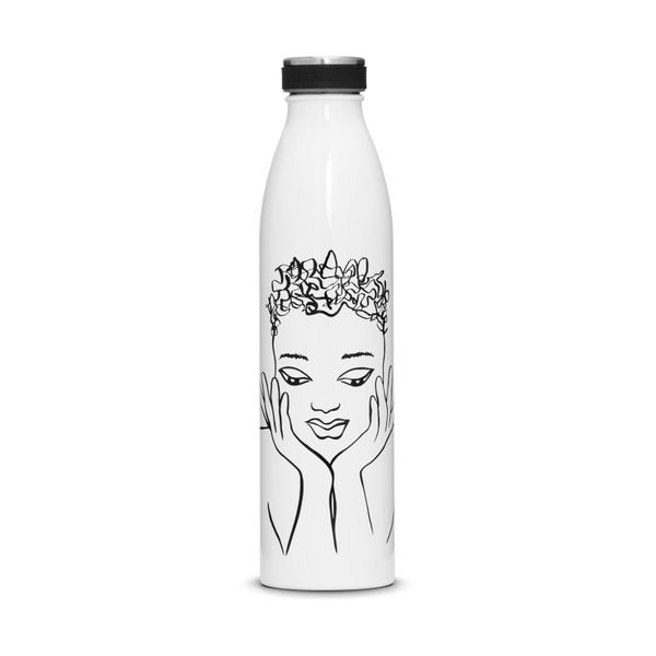 Carrol Boyes Flask - Fascinating