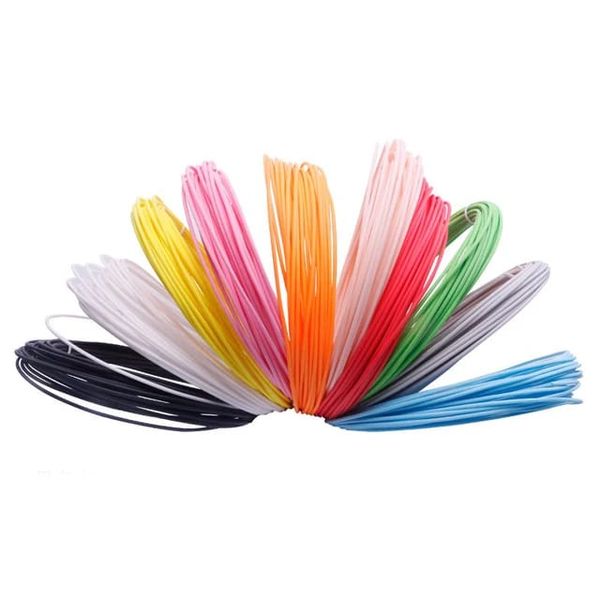 High Precision 3D Pen 3D Printer Filament Refill Modelling &amp; DIY Craft