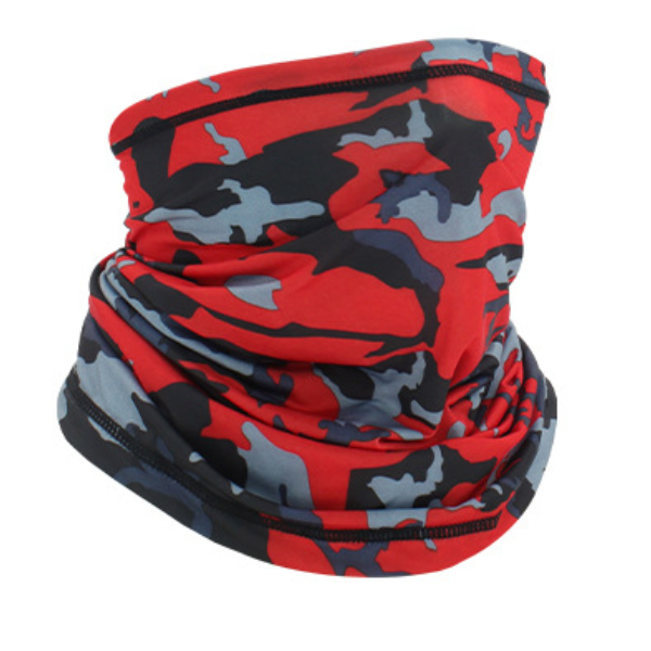 Bti Neck Gaiter Series