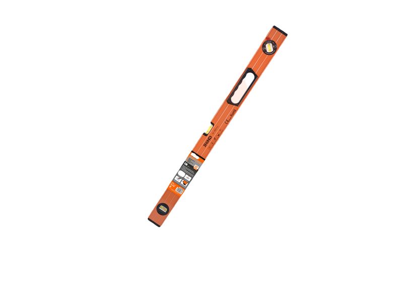 Shind 32" Spirit Level with Aluminum Magnet
