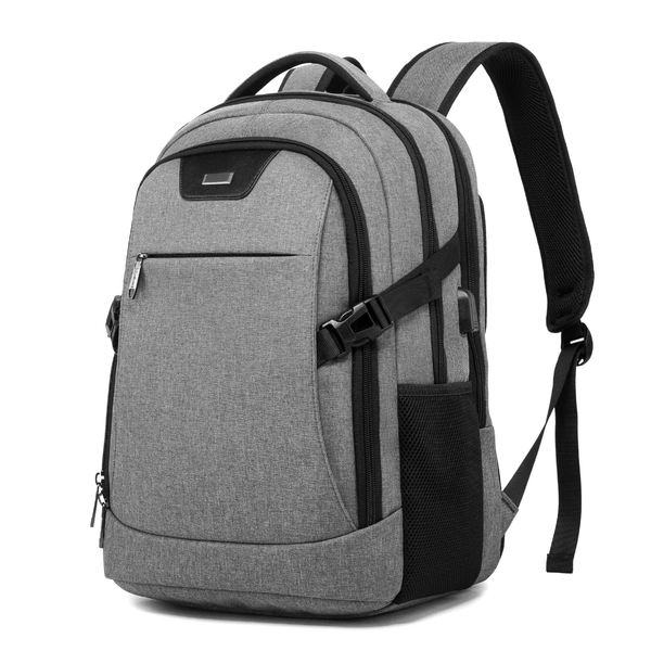 35L Waterproof Backpack For Men Laptop Travel Backpack with Large Capacity