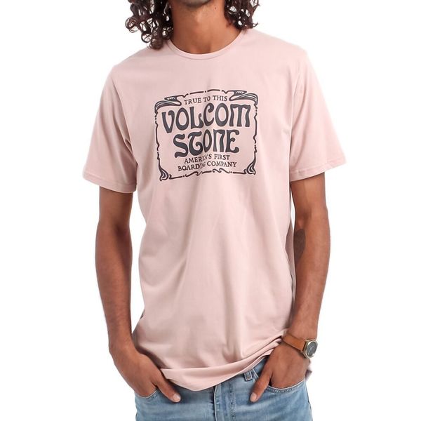 Volcom Newvo Short sleeve Tee