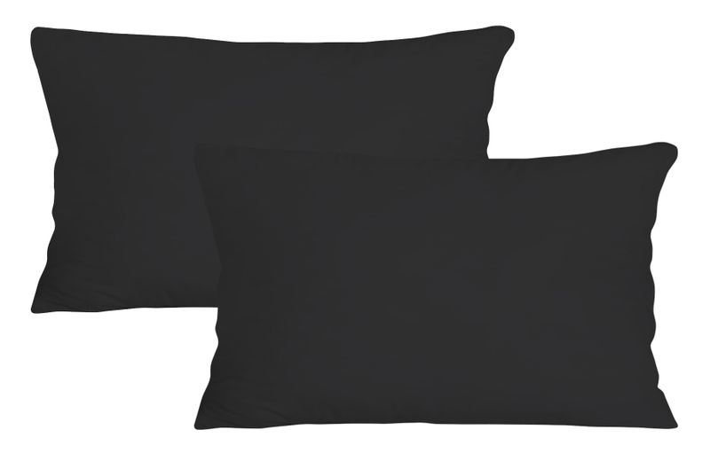 50X30Cm - Charcoal (2 Pack image