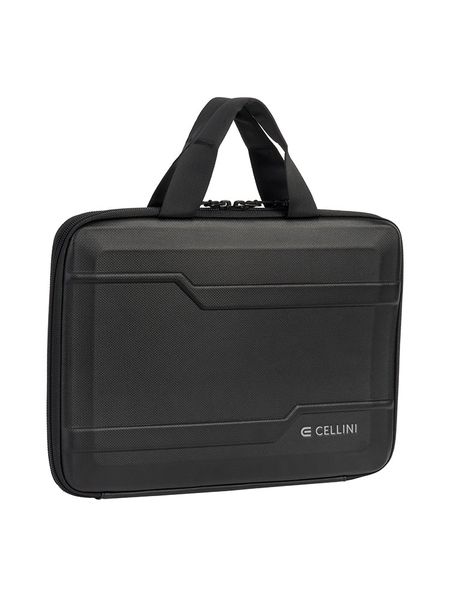 Cellini Biz 13" Laptop Sleeve - Black