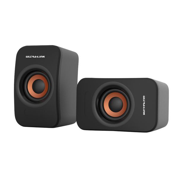 Ultra-Link USB 2.0 Multimedia Speaker